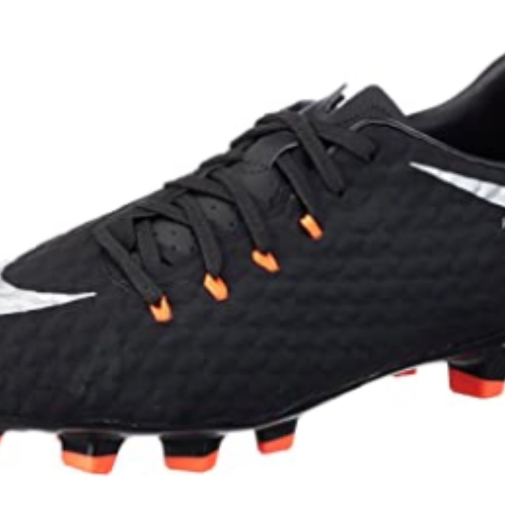 Nike Hypervenom Soccer/Allsport Cleats Size 8.5